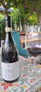 Vinea Domini, Cesanese Del Puglio, 2018, Central Italy