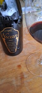 Orsogna, Nican, 2009, Montepulciano D'Abruzzo, Italy