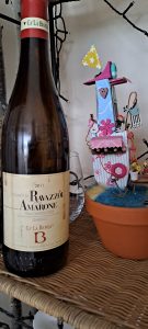 Ca La Bionda, Amarone Della Valpolicella, Classico, Ravazzol, Veneto, Italy 